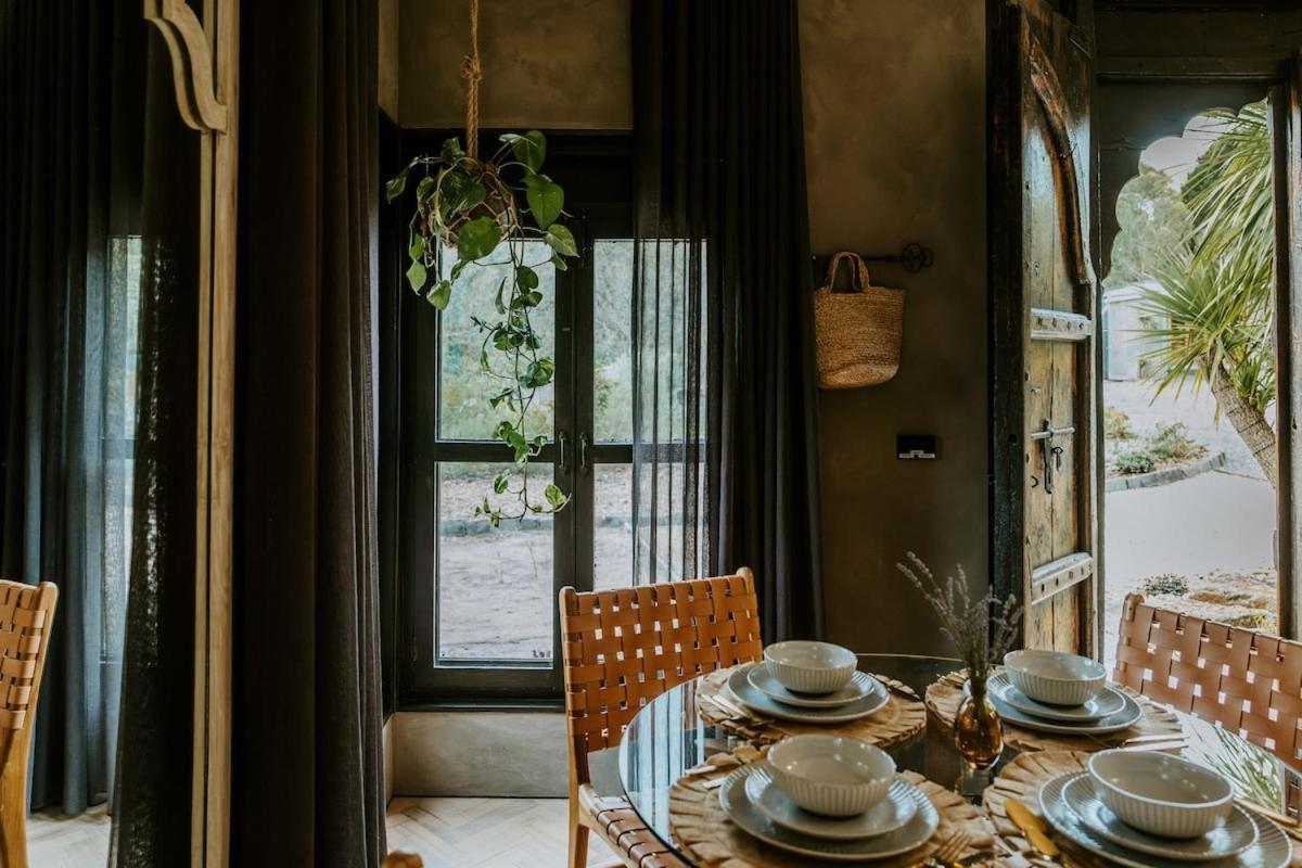 Launching Place The Temple - Country Farm Retreat 빌라 외부 사진