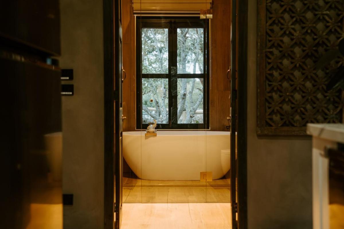 Launching Place The Temple - Country Farm Retreat 빌라 외부 사진