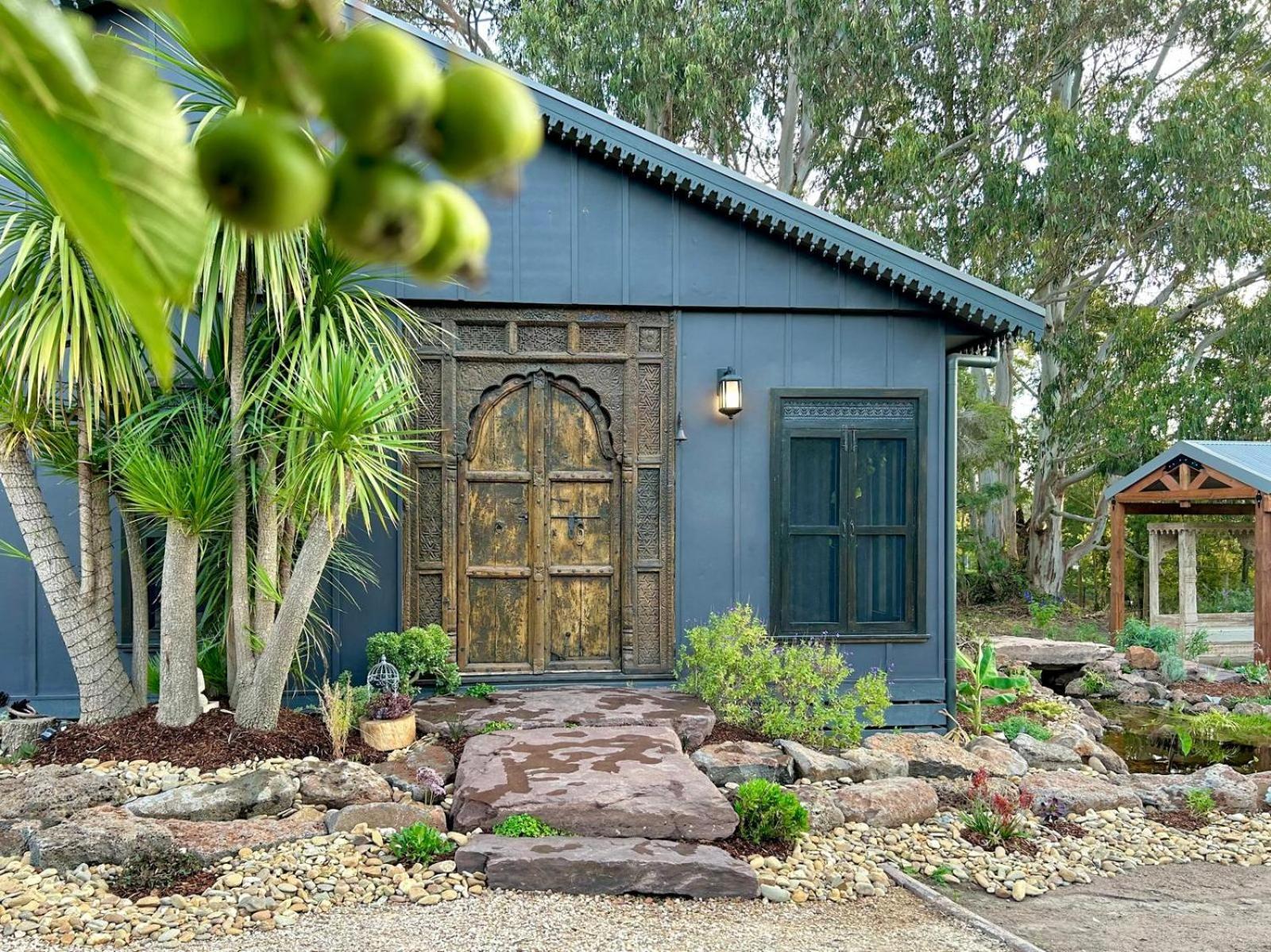 Launching Place The Temple - Country Farm Retreat 빌라 외부 사진