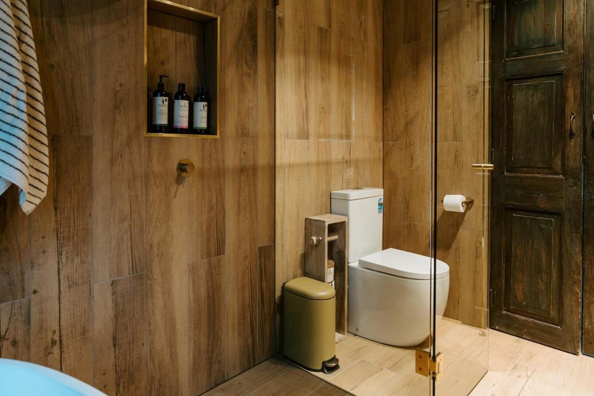 Launching Place The Temple - Country Farm Retreat 빌라 외부 사진
