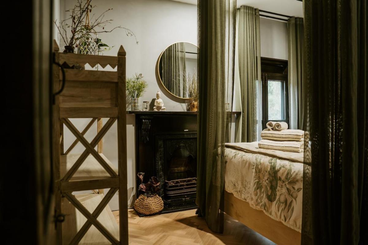 Launching Place The Temple - Country Farm Retreat 빌라 외부 사진