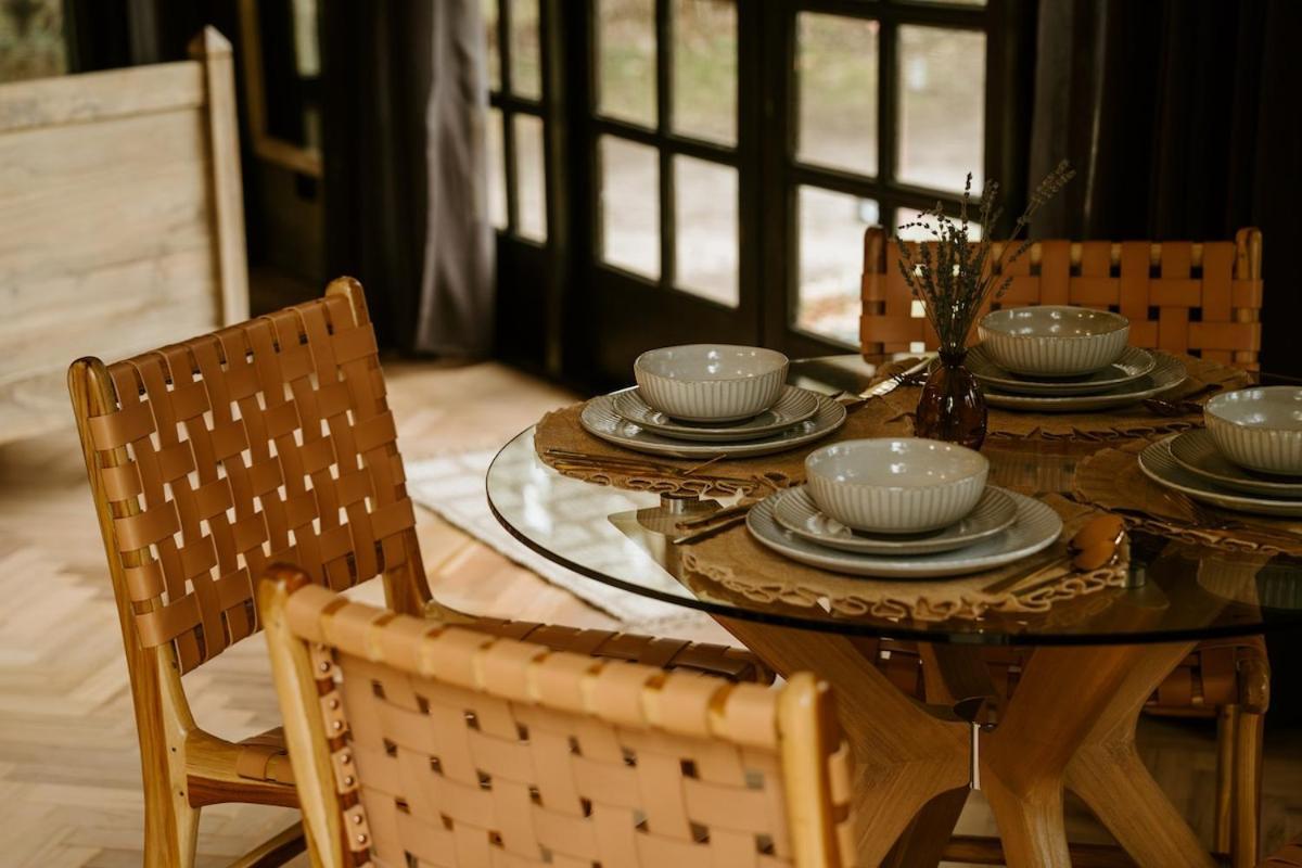 Launching Place The Temple - Country Farm Retreat 빌라 외부 사진