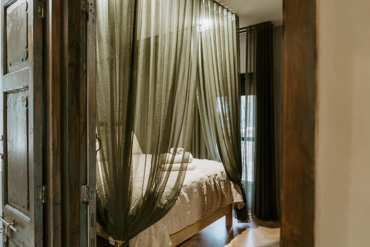 Launching Place The Temple - Country Farm Retreat 빌라 외부 사진